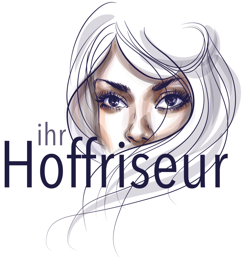 logo hoffriseur walch daniela kl�sterle klostertal vorarlberg